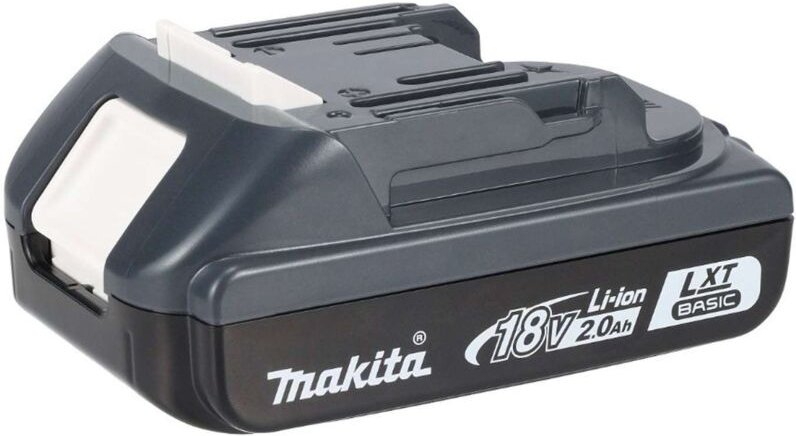 Makita - 18V Li-Ion Akku LXT 2.0 Ah 1915F4-6