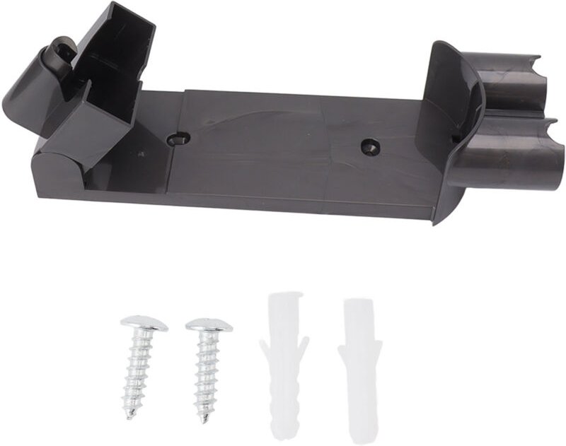 Ersatz-Ladestation kompatibel mit V7/V8, Wandhalterung, Ladestation für tragbaren Staubsauger