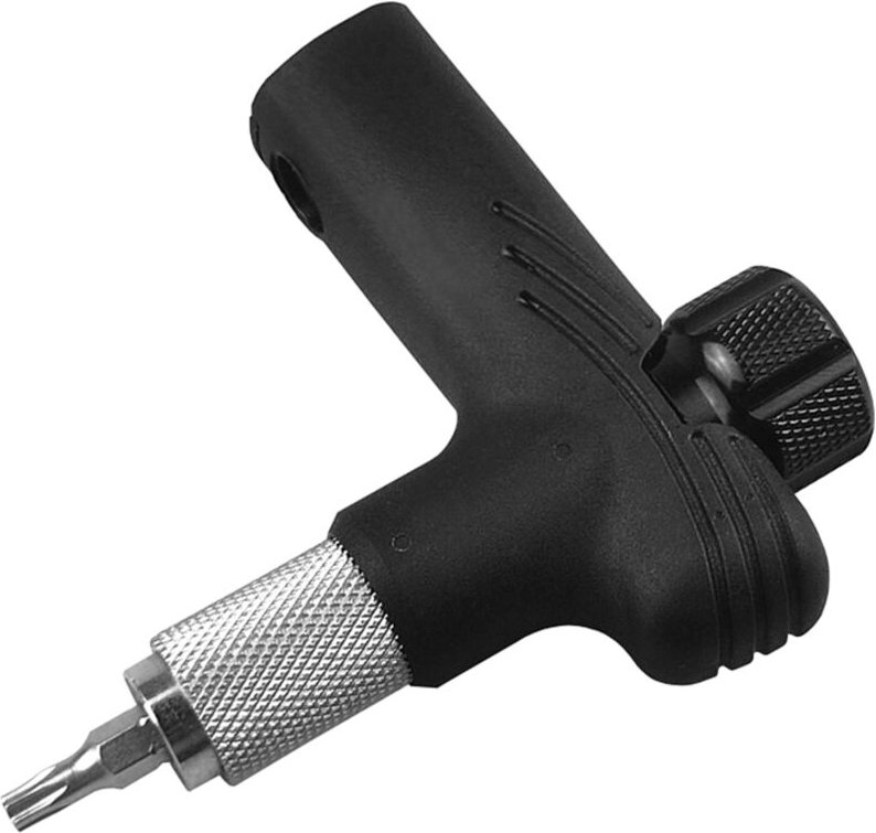 Chiave dinamometrica regolabile per biciclette, 4/5/6 Nm, kit di manutenzione portatile