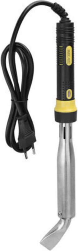 Elektrischer Lötkolben TU 505B, 220 V, 300 W, mit Gummigriff, klappbar, tragbares elektrisches Thermometer für die Repar...