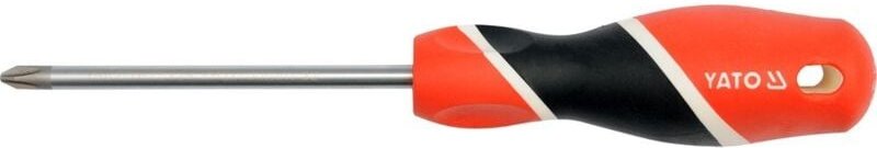 Kreuzschlitzschraubendreher ph3x150mm YT-25933 YATO