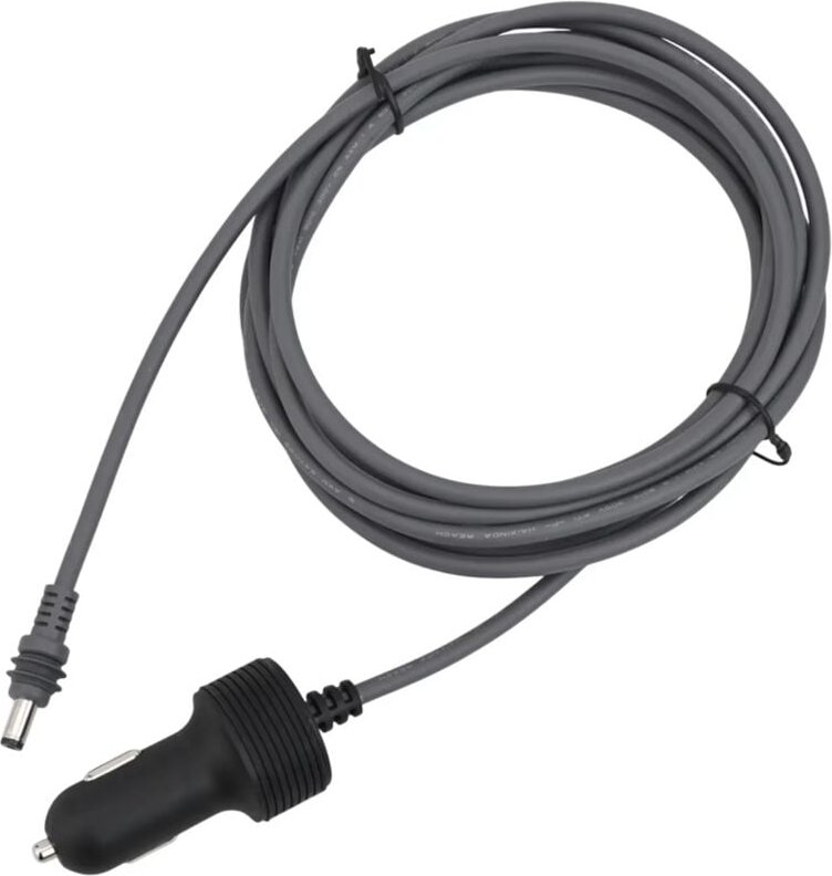 Drucklüftungsgitter für die hintere Seitenwand