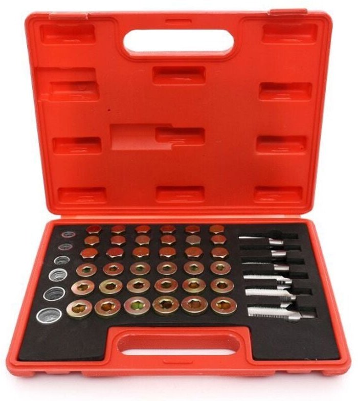 KD10512 Ölstopfen-Gewindereparatursatz