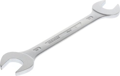 Doppelmaulschlüssel 6067900, 27x30mm - Gedore