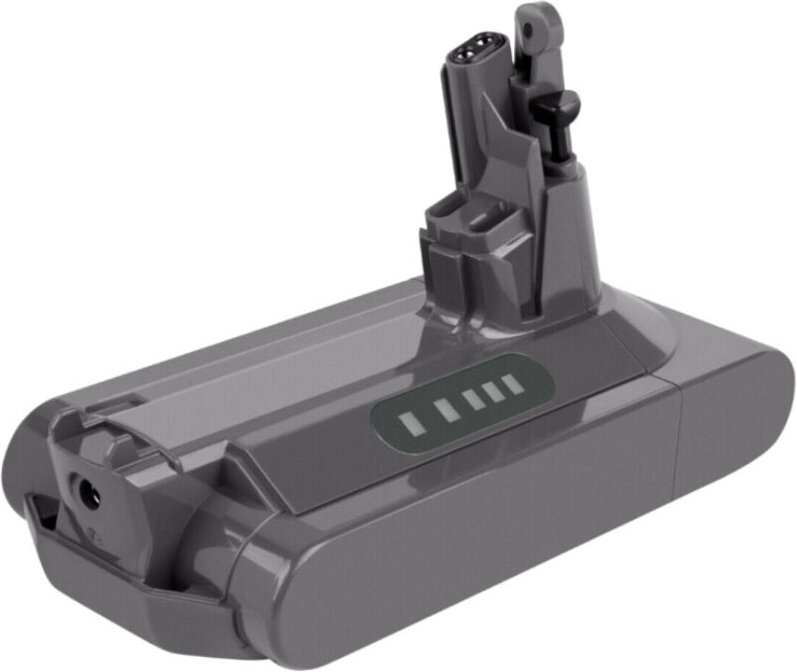 Trade-Shop Li-Ion Akku 25,2V / 2500mAh kompatibel mit Dyson 96935202, 237178-01/04, 237178-04/02, 237178-12/01, 237178-1...