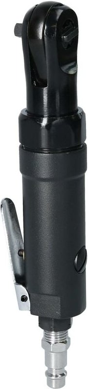 Brilliant Tools - 1/4' Druckluft-Ratsche, 35 Nm