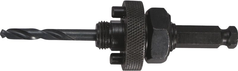 Lochsägen-Schaft 3L - Lenox