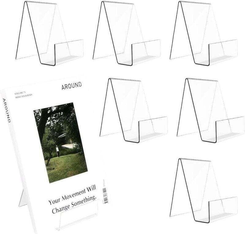 Loupes portables avec support lumineux, loupes de bureau 5x/11x avec support pliable, loupes de lecture avec 8 lumières ...