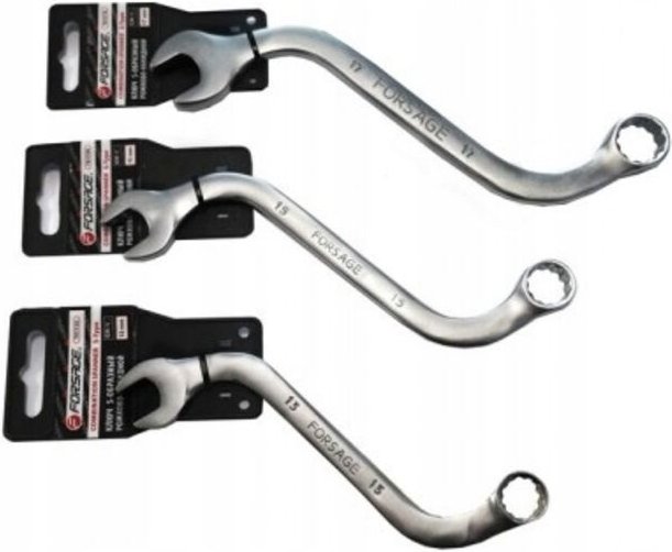 Maulschlüssel Typ S 15 mm