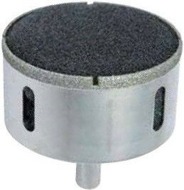 Fliesen-Diamantbohrer 102 mm - Leman