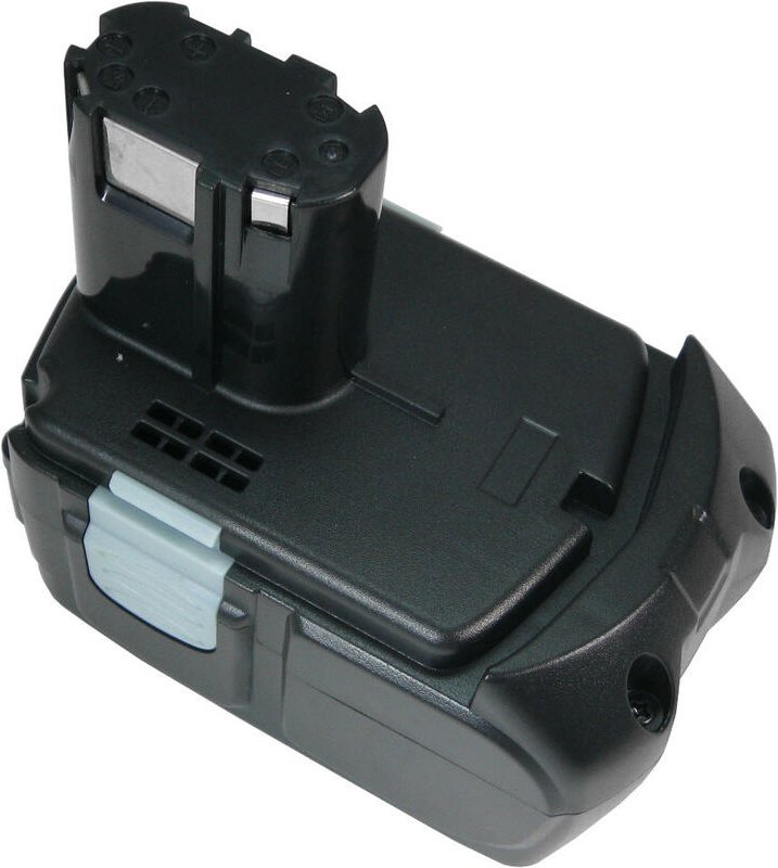 Li-Ion Werkzeug Akku 18V 4000mAh ersetzt hitachi eb 1830H eb 1830HL eb 18 eb 1820 eb 1820L eb 1812S eb 1826HL eb 1824L e...