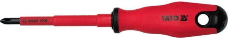 Schraubendreher vde Phillips 1000V +PH2x100mm