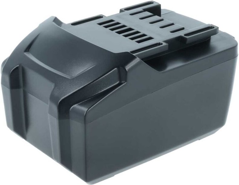 Thumbnail - Vhbw - Akku Ersatz für Gesipa GES1679689 für Werkzeug, Blindniet-Setzgerät (5000 mAh, Li-Ion, 18 v)