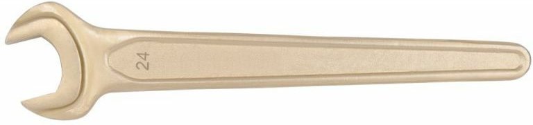 Ks Tools BRONZEplus Einmaulschlüssel 22 mm - 963.7162