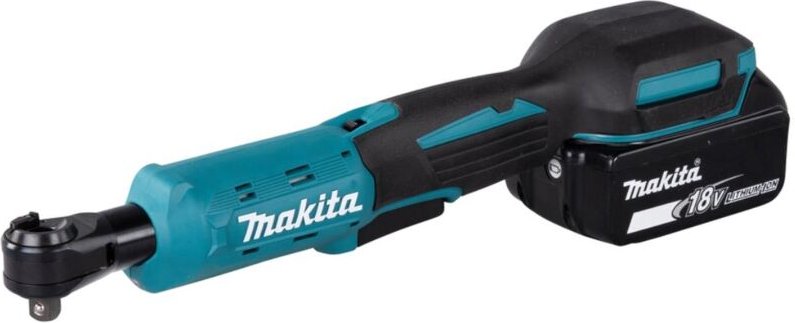 Akku-Ratschenschlüssel 18 v • 47,5 Nm • 1/4' / 3/8' - Makita