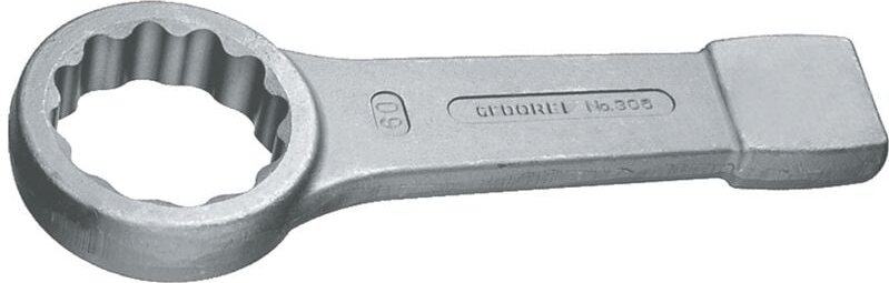 Schlag-Ringschlüssel 135 mm - Gedore