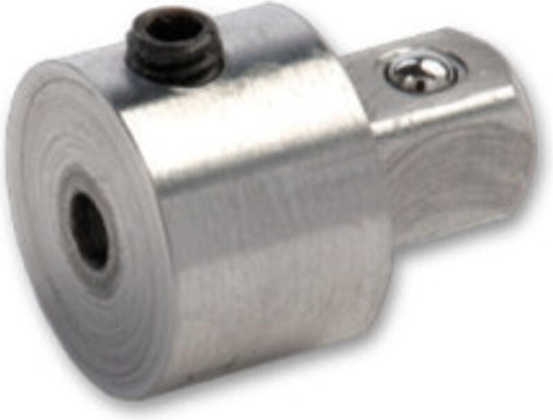 A45271 Hex Key Setting Adaptor (1.0 - 2.5 mm) - Gedore