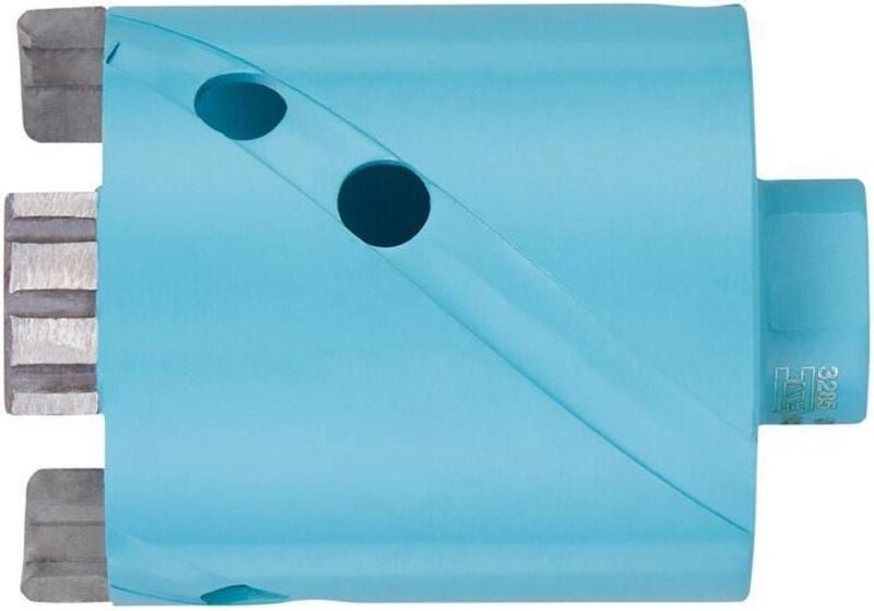 Diamant - Bohrkrone 68 mm - Format