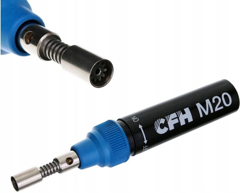 Thumbnail - Mini-Gas-Lötbrenner Für Professionelles Löten Und Löten