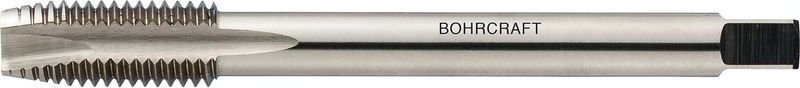 Thumbnail - Bohrcraft - Maschinen Gewindebohrer HSS-Eco5 din 376 metrische Form b Gewinde m 10
