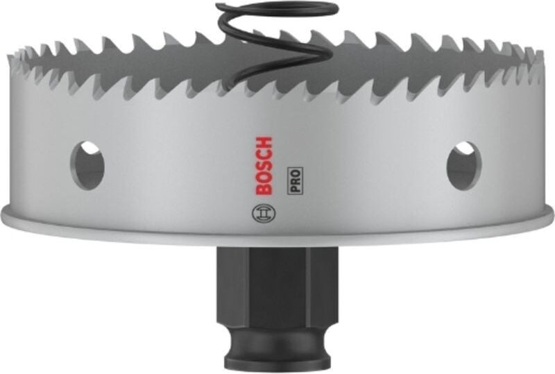 Bosch PRO Lochsäge Sheet Metal PC Plus, 86 mm