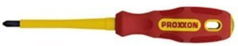 Vde Schraubendreher phillips ph 0 x 60 - 22330 - Proxxon
