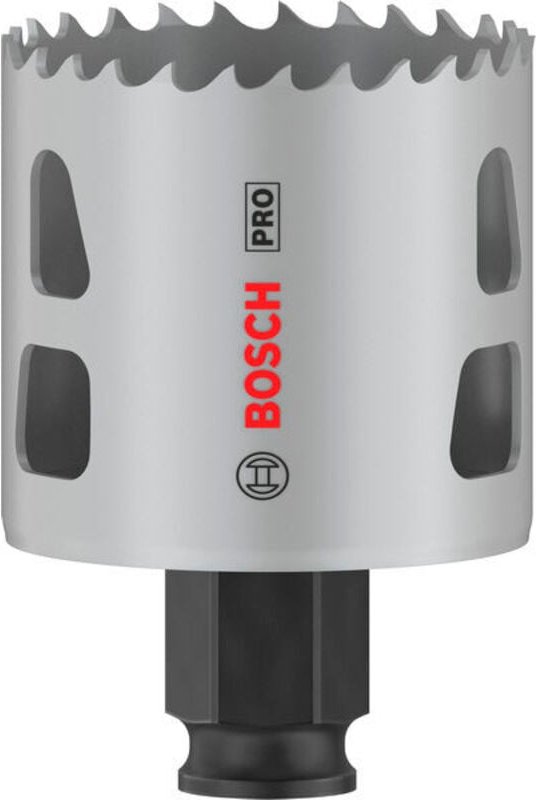Pro Lochsäge Multi Material pc Plus, 51 mm, 12-tlg. - Bosch