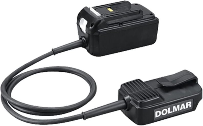 Makita - Akku-Adapter 36 v 36 v • Li-ion • BAP36N • BL3626 / 3622, AP363 / 3622A