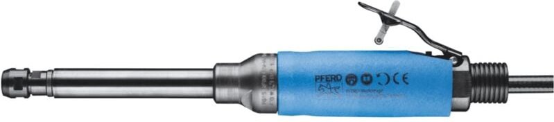 PFERD TOOLS Druckluftgeradschleifer PGAS 8/100 VM-HV 10.000 RPM/600 Watt