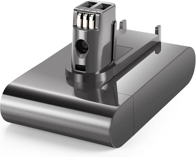 Thumbnail - Pdstation - 22.2V 6400mAh für Dyson DC35 Akku kompatibel mit DC35 DC44 DC31 DC34 917083-01 Handstaubsauger (Nur für Typ ...