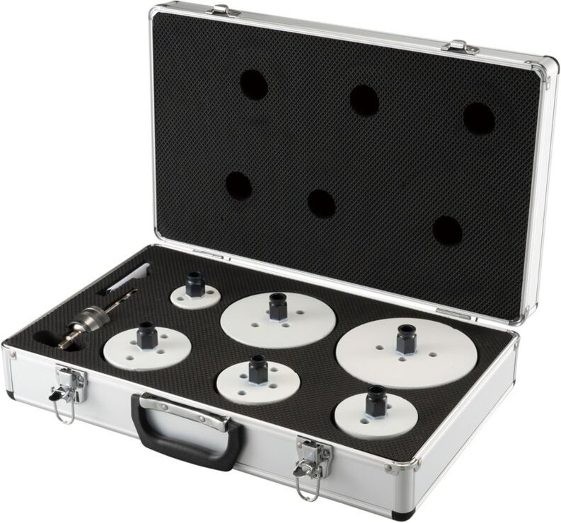 Ezychange BiM Lochsägen-Set universal 8-tlg. - Makita