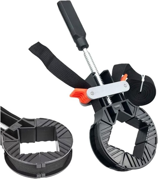 1 Set Auto LED Heckstoßstange Reflektor Lichter für B