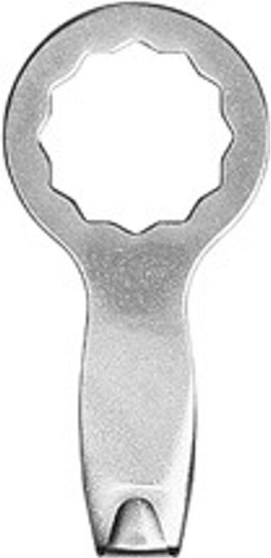 Thumbnail - Schneidmesser, Messerbreite 5 mm, ve 2 St - Fein