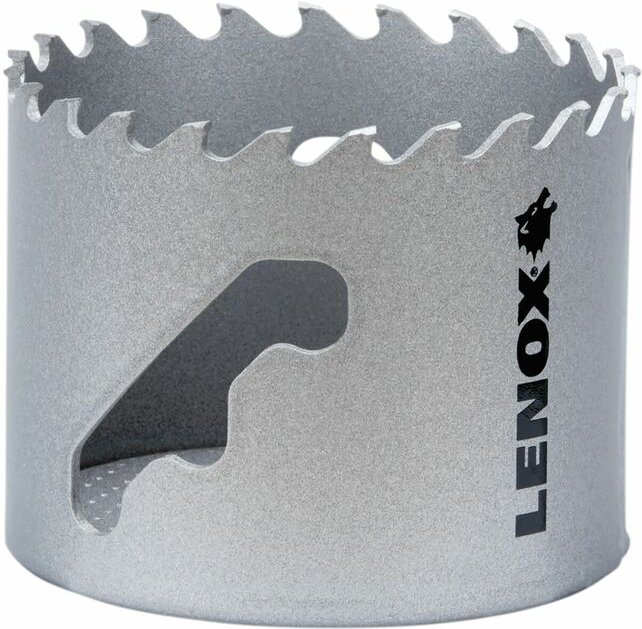Lenox - Lochsäge HW-bestückt Bohr ø 68 mm