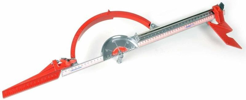 Winkel 455T2 fž£r fliesenschneider Montolit masterpiuma 44T2 52T2