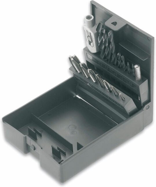 Cimco Gewindebohrer-Satz HSS 203070