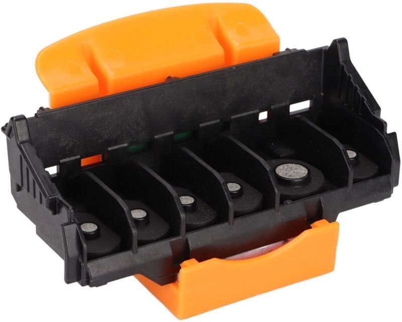 Diseño de cabezal de impresión Eosnow, cubierta protectora, fabricación cuidadosa, estructura compacta, reemplazo del ca...