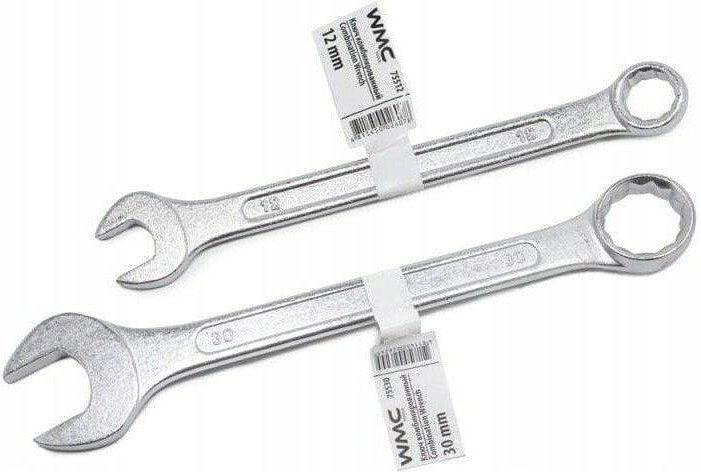 Vielzweckschlüssel King Tony Stahl 19 mm robust