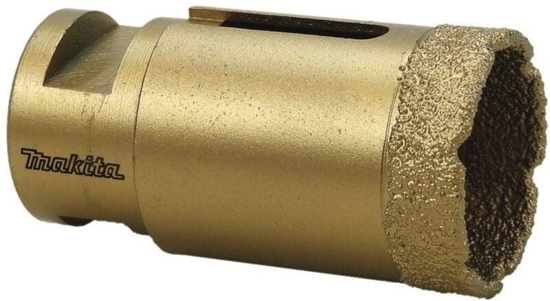 Thumbnail - Diamant-Hohlbohrkrone ø 60,0 mm, M14, Trockenbohren - Makita