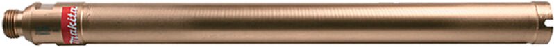 MAKITA P-40886 Diamant Nassbohrer 20x400mm