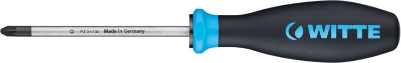 Pozidriv PRO Schraubendreher (PZ0x60) WITTE 99601
