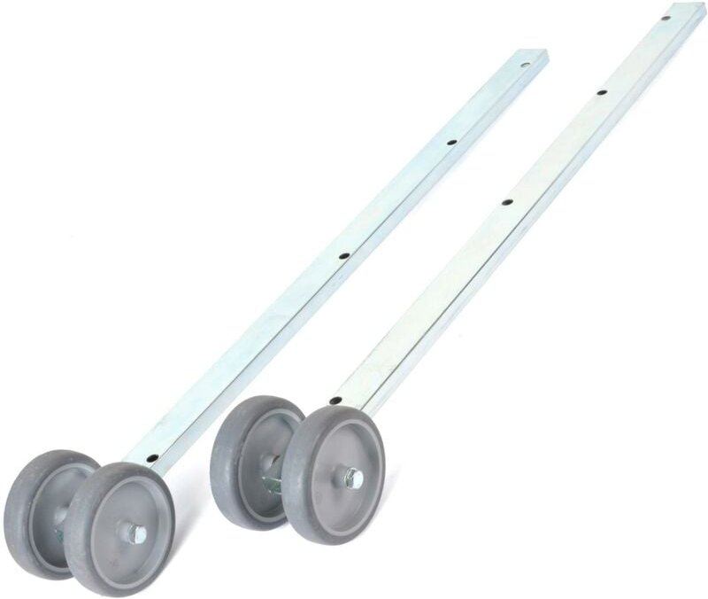 Montolit - stutzensystem mit radern fur handhabung baukasten superlift