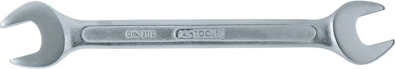 Doppel-Maulschlüssel,10x12mm