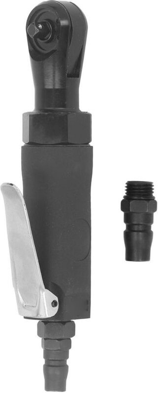 SEAFRONT 1/4 Zoll Druckluft-Ratschenschlüssel, kompakte Steuerung, ergonomischer Mini-Druckluft-Ratschenschlüssel für en...