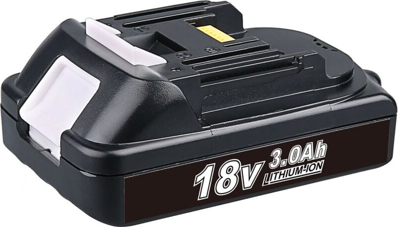 Thumbnail - Pdstation - BL1815 18V 3.0Ah Ersatz für Makita 18V Akku Kompatibel mit Makita 18V Akku BL1815 BL1830 BL1830B BL1860B BL1...
