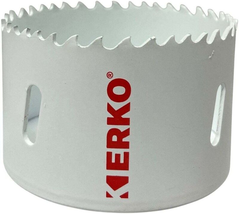 ERKO BIMETALL-Lochsäge Ø73mm - 42073