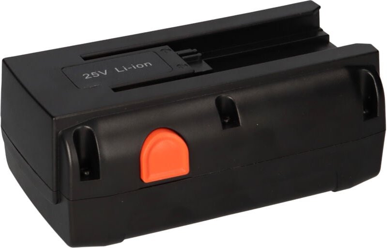 Akku kompatibel mit Gardena Spindelmäher 380 c, 380 ec, 380 Li, 4024-20, 40254-20, 4028-20 ersetzt Gardena 4025, 8838, 8...