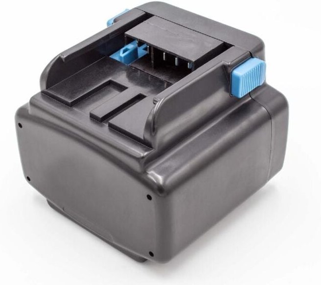 NiMH Akku 1500mAh (24V) kompatibel mit Elektrowerkzeug Werkzeug Powertools Tools Hitachi dv 24DVKS, UB24D - Vhbw