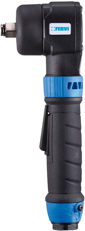 Fervi - Winkel-Druckluft-Schlagschrauber 1/2 312 Nm ap07