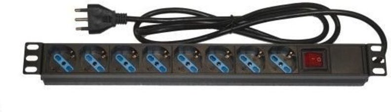 Link Accessori LK10051 Rack Zubehör Stromverteiler